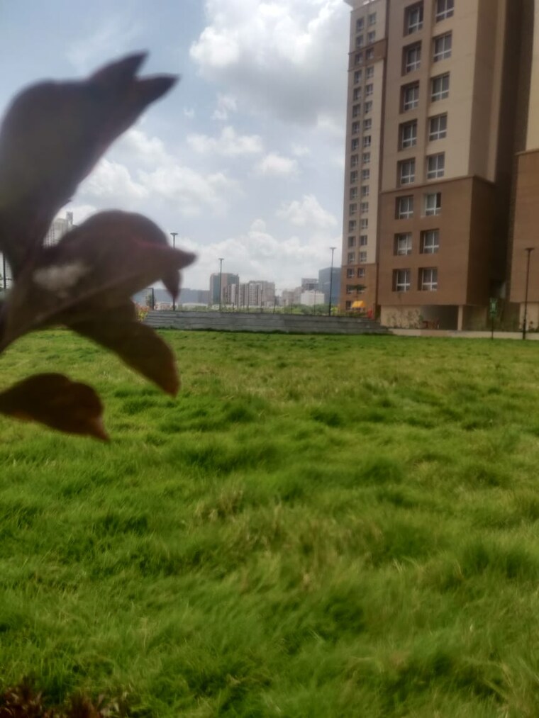 Exterior View, pacifica-hill-crest 3 Bedroom 1215 Sq.Ft. Apartment In Gachibowli Hyderabad 9424755