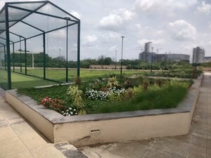 Swimming Pool in 3 BHK Apartment at Pacifica Hill Crest, Gachibowli – for Sale