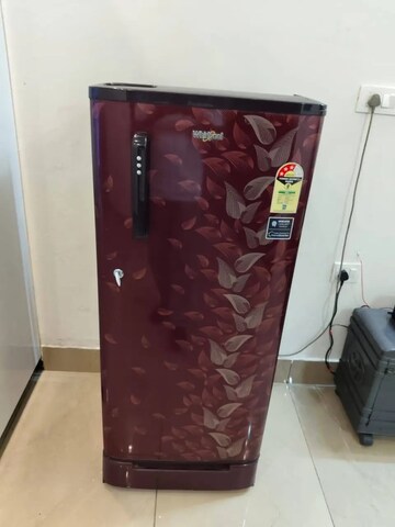 Furnished Amenities in 1 BHK Apartment at Satyam Complex Nalasopara, Nalasopara West – for Sale