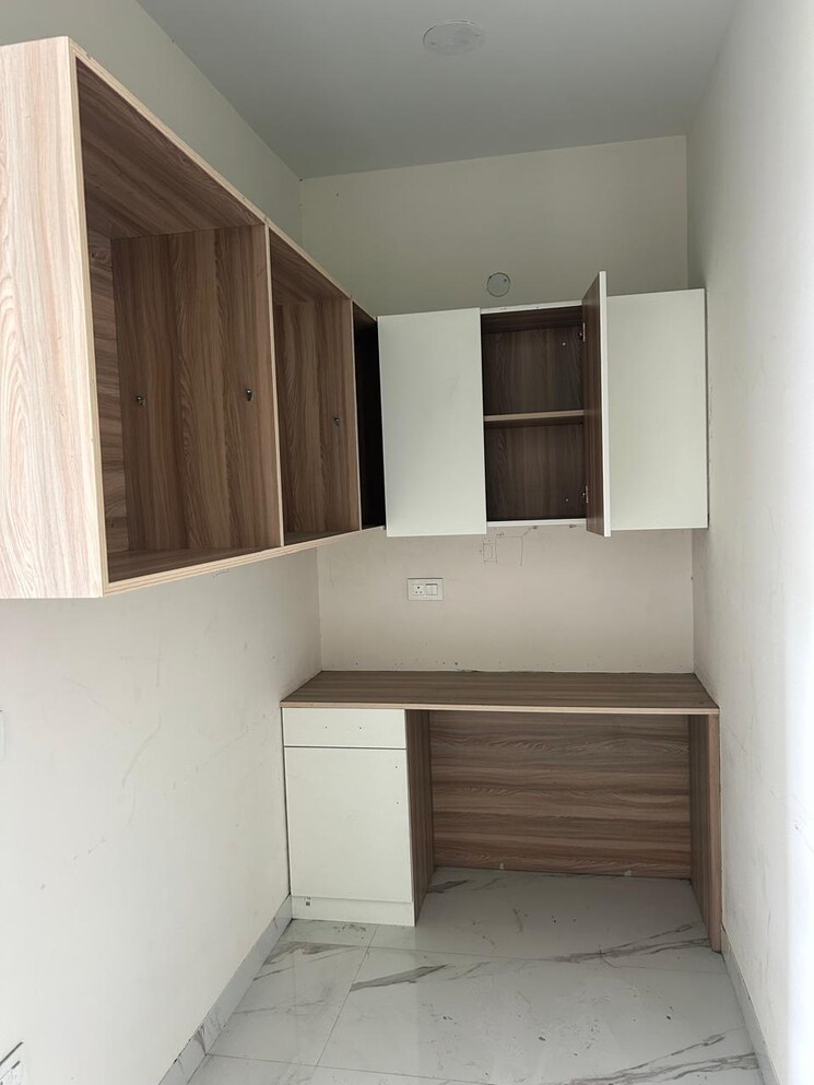 Kitchen, m3m-soulitude 3 Bedroom 1494 Sq.Ft. Apartment In Sector 89 Gurgaon 9424754