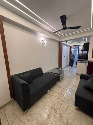 Kitchen in 1 BHK Apartment at Tania Skyline, Nalasopara West – for Sale