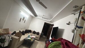 2 BHK Apartment For Rent in Sahridaya Apartments, Paschim Vihar