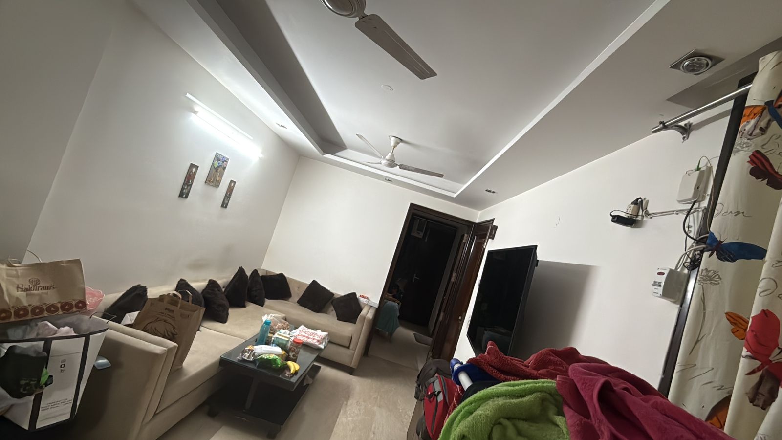 2 BHK Apartment For Rent in Sahridaya Apartments