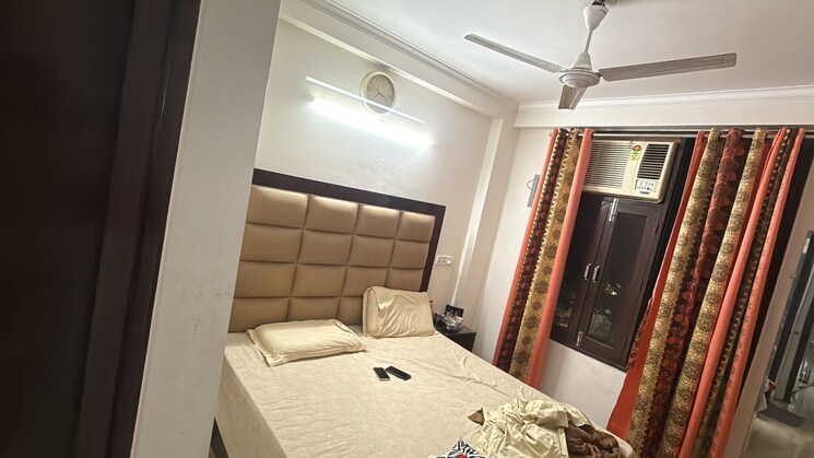 Bedroom, sahridaya-apartments 2 Bedroom 950 Sq.Ft. Apartment In Paschim Vihar Delhi 9424767
