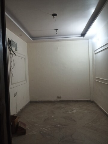 2 BHK Builder Floor For Rent in Rohini Sector 25