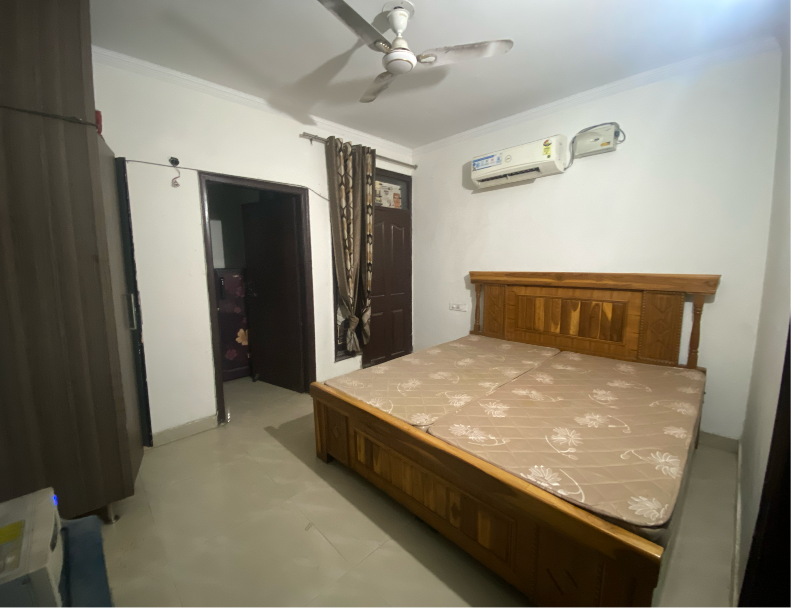 1 RkApartment For Rent in Maya Garden City