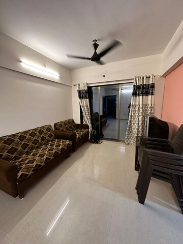 2 BHK Apartment For Rent in Prathmesh Platinum, Ulwe Sector 17