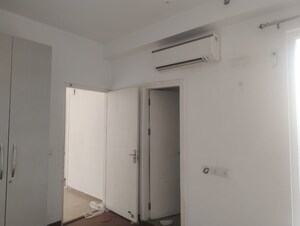 Building Lobby in 3 BHK Apartment at Mapsko Mount Ville, Sector 79 – for Rent