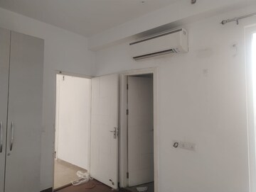 Building Lobby in 3 BHK Apartment at Mapsko Mount Ville, Sector 79 – for Rent