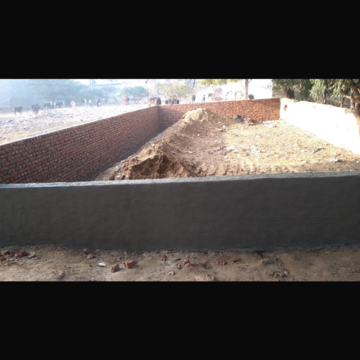  Plot For Sale in Saraswati Enclave
