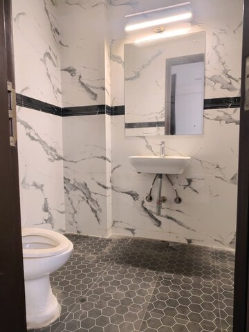 Master Bedroom in 3 BHK Builder Floor at Vasant Enclave – for Rent