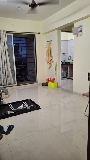 1 BHK Apartment For Rent in Bhagwati Bellavista 2, Ulwe