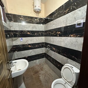 Attached Bathroom in 2 BHK Apartment at Kharar Landran Road – for Rent