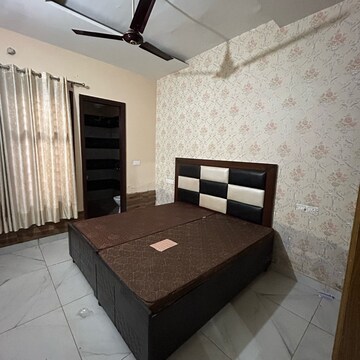 Bedroom in 2 BHK Apartment at Kharar Landran Road – for Rent