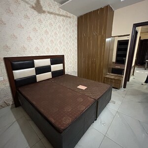 Bedroom in 2 BHK Apartment at Kharar Landran Road – for Rent