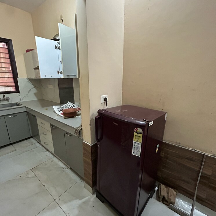 Kitchen, kharar landran road 2 Bedroom 950 Sq.Ft. Apartment In Kharar Landran Road Mohali 9424787