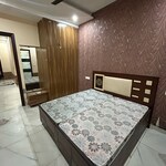 2 BHK + Extra Room 950 Sq.Ft. Apartment in Shivalik City 