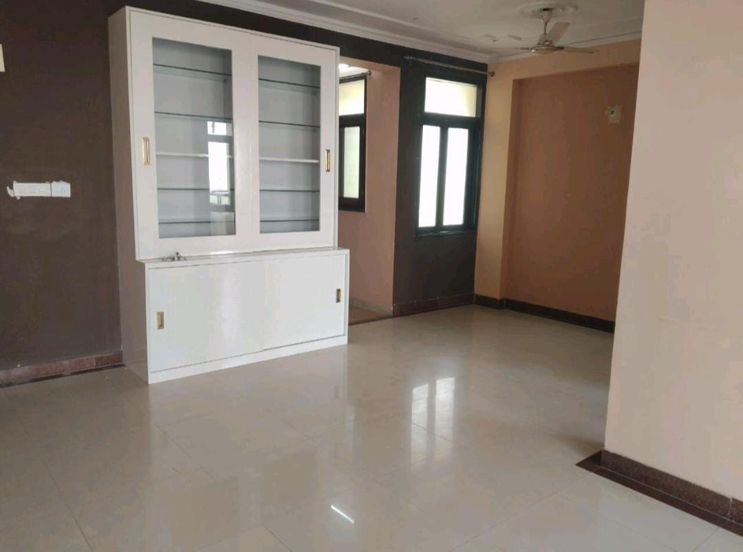 3 BHK + Pooja Room Apartment For Rent in Zion Onyxe Tower