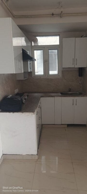 Kitchen in 2 BHK Apartment at Mahagun Mywoods III, Sector 16c Greater Noida – for Sale
