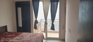 Bedroom in 2 BHK Apartment at Mahagun Mywoods III, Sector 16c Greater Noida – for Sale