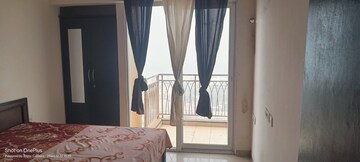 Bedroom in 2 BHK Apartment at Mahagun Mywoods III, Sector 16c Greater Noida – for Sale