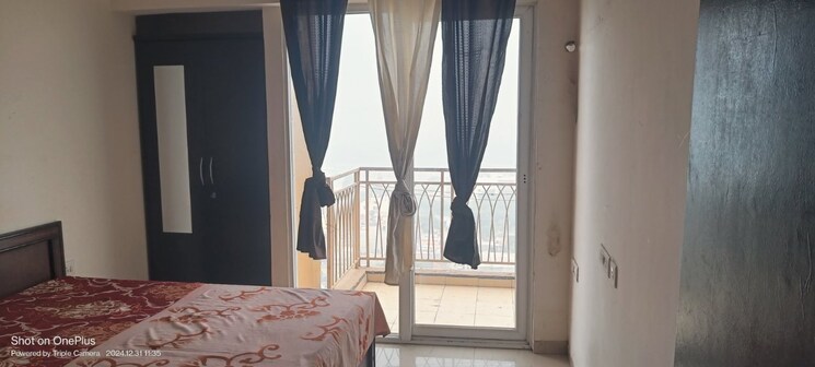 Bedroom, mahagun-mywoods-iii 2 Bedroom 855 Sq.Ft. Apartment In Sector 16c Greater Noida Greater Noida 9424780