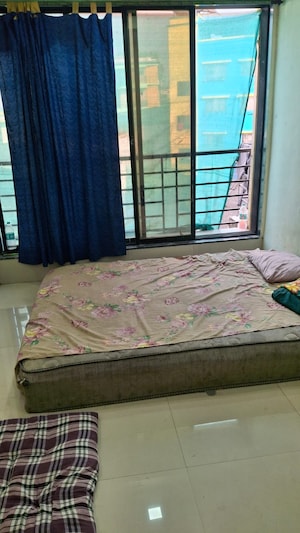 1 BHK Apartment For Rent in Gayatri Villa, Ulwe Sector 20