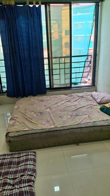 1 BHK Apartment For Rent in Gayatri Villa, Ulwe Sector 20