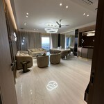 3 BHK 1550 Sq.Ft. Apartment in Mirchandani Triton