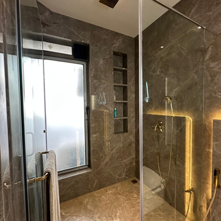 undefined, mirchandani-triton 3 Bedroom 1550 Sq.Ft. Apartment In Vithaldas Nagar Mumbai 9424790