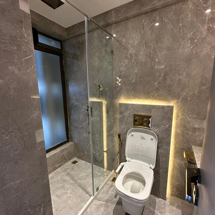 Bathroom, mirchandani-triton 3 Bedroom 1550 Sq.Ft. Apartment In Vithaldas Nagar Mumbai 9424790