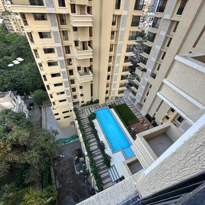 3 BHK Apartment – Exterior View View at Mirchandani Triton, Vithaldas Nagar - for Sale