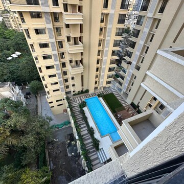 3 BHK Apartment – Exterior View View at Mirchandani Triton, Vithaldas Nagar - for Sale