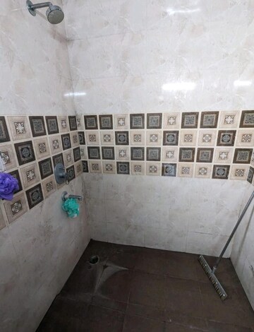 Balcony in 3 BHK Apartment at Lalleshwari Vatika cghs, Sector 21d – for Rent