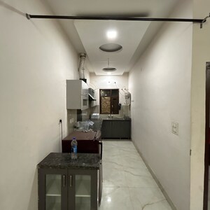 Kitchen in 2 BHK Apartment at Kharar Landran Road – for Rent
