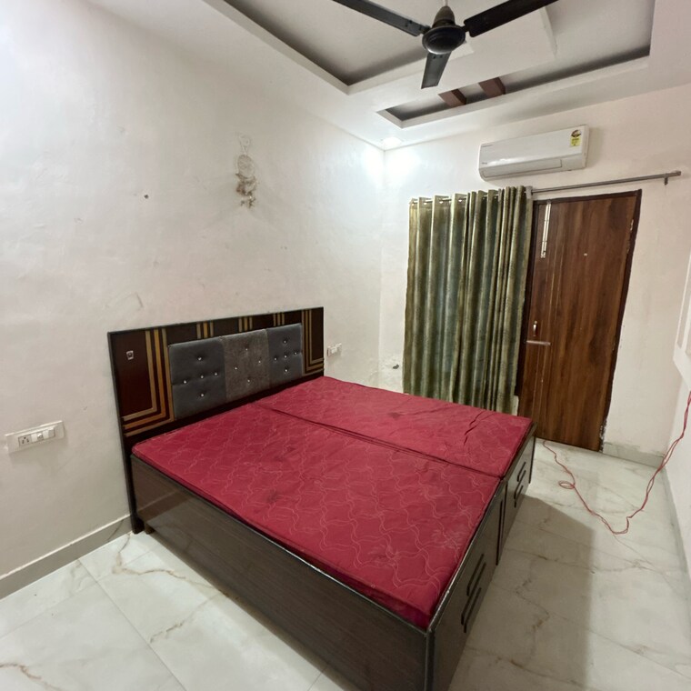 Bedroom, kharar landran road 2 Bedroom 900 Sq.Ft. Apartment In Kharar Landran Road Mohali 9424795