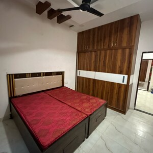 Bedroom in 2 BHK Apartment at Kharar Landran Road – for Rent