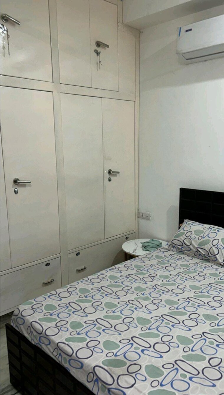 Bathroom, krishilok-apartment 2 Bedroom 1400 Sq.Ft. Apartment In Sector 45 Faridabad 9424793