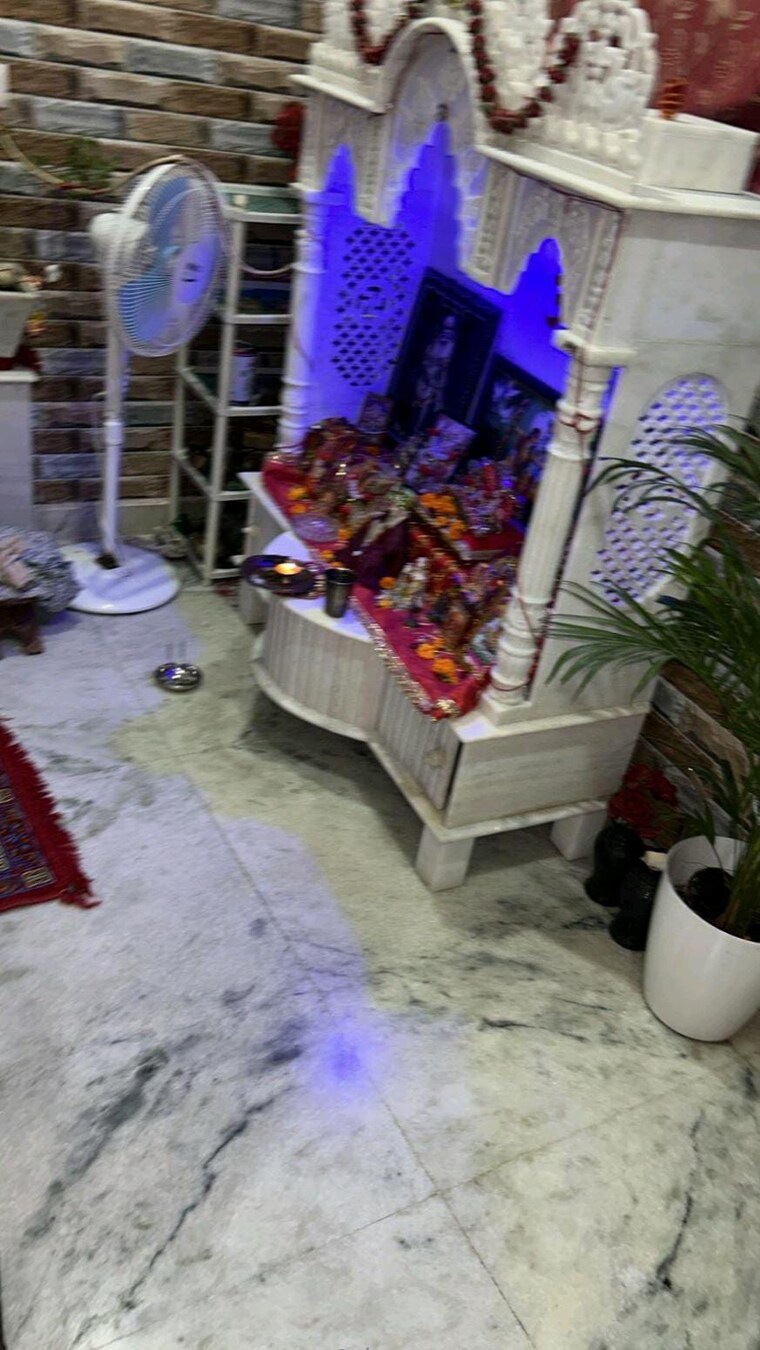  Parking, krishilok-apartment 2 Bedroom 1400 Sq.Ft. Apartment In Sector 45 Faridabad 9424793