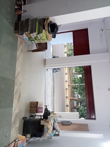 Balcony in  Office Space at Gomti Nagar – for Rent