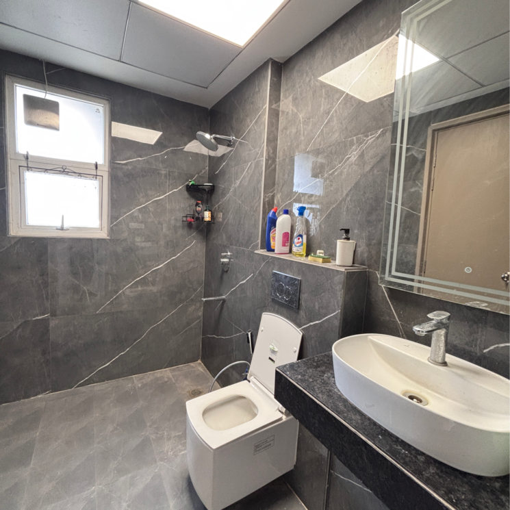 Team Area, one-oak-atmos 3 Bedroom 1599 Sq.Ft. Apartment In Vibhuti Khand Lucknow 9424797