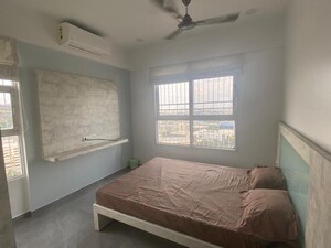 Bedroom in 3 BHK Apartment at Mittal High Mont, Hinjewadi – for Sale