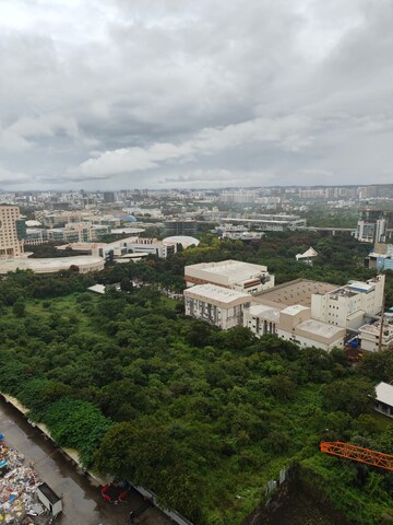 3 BHK Apartment – Exterior View View at Mittal High Mont, Hinjewadi - for Sale