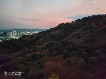 Plot Area in 3 BHK Apartment at Mittal High Mont, Hinjewadi – for Sale