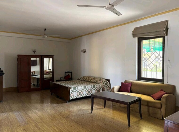 Living Room, sector 21c 3 Bedroom 3500 Sq.Ft. Villa In Sector 21c Faridabad 9424798