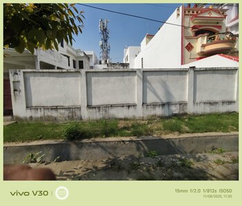 Plot for Sale in Gomti Nagar, Lucknow