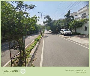  Plot – Exterior View View at Gomti Nagar - for Sale