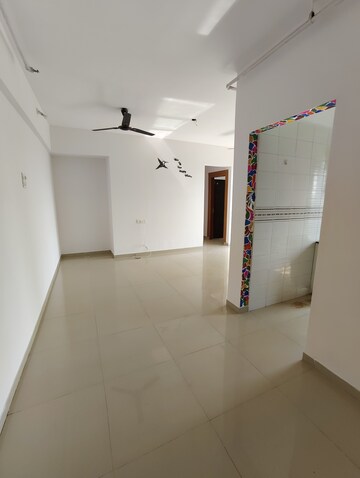 Master Bedroom in 2 BHK Apartment at Tanvi Eminence, Mira Road – for Rent