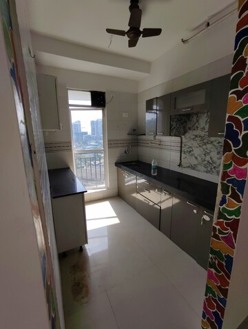 Parking in 2 BHK Apartment at Tanvi Eminence, Mira Road – for Rent