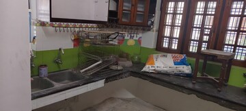 Balcony in 6 BHK Independent House at Gomti Nagar – for Rent